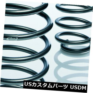 サスペンション スプリング フロント BMW 2erのための2x Eibach Lowering Springs Pro-Kitフロントアクティブツアラーu。 a。 20?25mm 2x Eibach Lowering Springs Pro-Kit Front for BMW 2er Active Tourer u. a. 20-25mm
