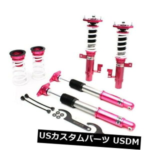 �T�X�y���V���� �X�v�����O �t�����g MAZDA 3 MAZDASPEED3 07-09 GODSPEED MONOSS DAMPER COILOVER�X�g���b�g�T�X�y���V�����L�b�g MAZDA 3 MAZDASPEED3 07-09 GODSPEED MONOSS DAMPER COILOVER STRUT SUSPENSION KIT �y���s�A���i�z