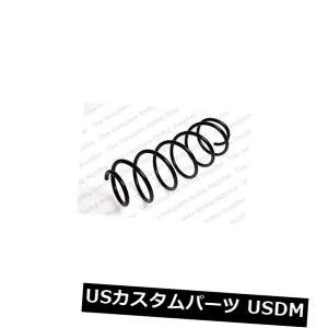TXyV XvO tg VgGC3nb`FWDtgRCXvOpKILEN 11444 KILEN 11444 FOR CITROEN C3 Hatch FWD Front Coil Spring