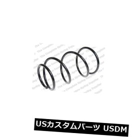 サスペンション スプリング フロント SUBARU IMPREZAハッチ4WDフロントコイルスプリング用KILEN 23335 KILEN 23335 FOR SUBARU IMPREZA Hatch 4WD Front Coil Spring