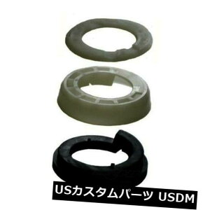 TXyV XvO tg RCXvOCV[^[tgAbp[KYB SM551904-05 Ford ExplorerɃtBbg Coil Spring Insulator Front Upper KYB SM5519 fits 04-05 Ford Explorer
