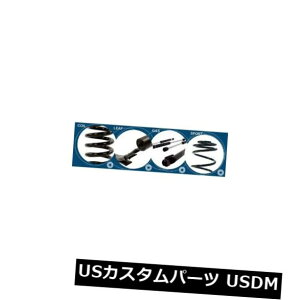 �T�X�y���V���� �X�v�����O �t�����g VW PASSAT Sal 4WD�t�����g�R�C���X�v�����O�pKILEN 25101 KILEN 25101 FOR VW PASSAT Sal 4WD Front Coil Spring