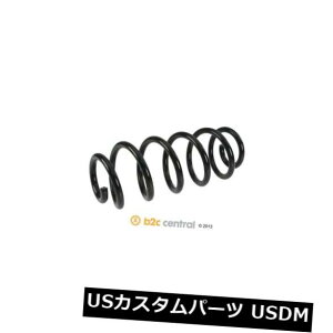 �T�X�y���V���� �X�v�����O �t�����g Lesjofors�R�C���X�v�����O��1998 - 2005�N�t�H���N�X���[�Q���p�T�[�gFBS�ɓK�� Lesjofors Coil Spring fits 1998-2005 Volkswagen Passat FBS