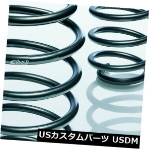 TXyV XvO tg m[FTeBXiBj0_ĵ߂2x EibachXvOXtgB aB R10288 2x Eibach Springs Front for Renault Vel Satis (Bj0_) u. v. a. R10288