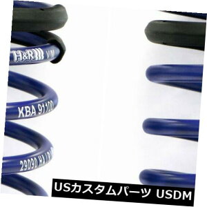 TXyV XvO tg Skoda Superb VW Passat 35mmptgANXH&RfB[vXvO×2 2x HR deep springs lowering front axle for Skoda Superb VW Passat 35mm+