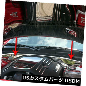 US���b�L�p�[�c 2008-2017 5.7L�`�������W���[-�X�e�����X�|Firewall-15300 5-Polished 2008-2017 5.7L Challenger - Stainless Steel Firewall-153005-Polished �y���s�A���i�z