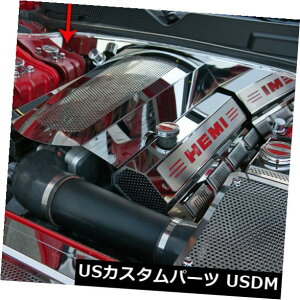 US���b�L�p�[�c �A�����J�ԃN���t�g153049�̃`�������W���[�������ꂽ�t�@�C�A�E�H�[�� Challenger Polished Firewall For American Car Craft 153049 �y���s�A���i�z