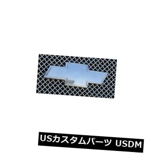 US���b�L�p�[�c T-REX PRODUCTS 19100�r���b�g�{�E�^�C�t�����gw /�{�[�_�[�|���b�V���h T-REX PRODUCTS 19100 Billet Bowtie Front w/Border Polished