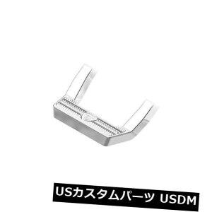US���b�L�p�[�c Carr��114872�|���b�V���hLD�X�e�b�v�iXP3�y�A�j Carr's 114872 Polished LD Step (XP3 Pair) �y���s�A���i�z