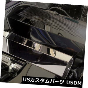 USbLp[c _bW`W[5.7L-ꂽR[/RCpbNJo[11Pc-153041 Dodge Challenger 5.7L - Polished Fuel Rail/Coil Pack Covers 11Pc-153041