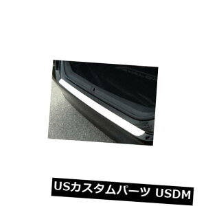 USbLp[c ꂽAop[gANZg1iKF2019g^AoZ_j Polished Rear Bumper Trim Accent 1pc (fits: 2019 Toyota Avalon Sedan)