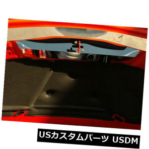 USbLp[c 2008-2014`W[|bVv[tgt[hv[g-153004 2008-2014 Challenger Polished Plain Front Hood Plate-153004