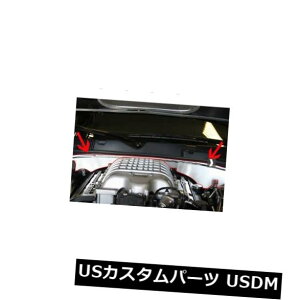 US���b�L�p�[�c 2015-2017 Hellcat-�u���V�d�グ�܂��̓|���b�V���d�グ�̃t�@�C�A�E�H�[�� 2015-2017 Hellcat - Firewall in Brushed or Polished