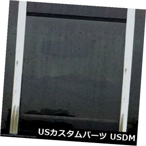 USbLp[c 16-19g^^R}Dblɍ|bVXCfBOAEBhEgANZg[2pcs] Polished Sliding Rear Window Trim Accents fit for 16-19 Toyota Tacoma Dbl [2pcs]