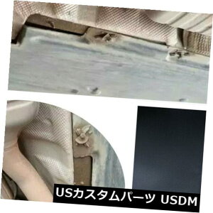USbLp[c NXeX|2 "Ԃ̃}t[̔rCǂ̐[̕\ʂ̖ꂽU Chrome Stainless Steel 2"Car Muffler Exhaust Pipe Tip Surface Polished Resonator