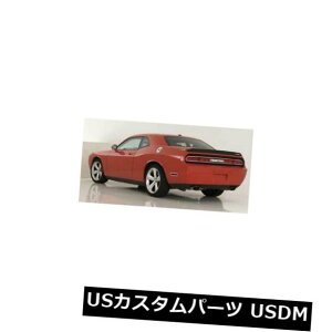 USbLp[c _bW`W[09-14pT-Rex|bVXeXX`[T1 4pce[Cgg T-Rex Polished Stainless Steel T1 4pc Tail Light Trim for Dodge Challenger 09-14