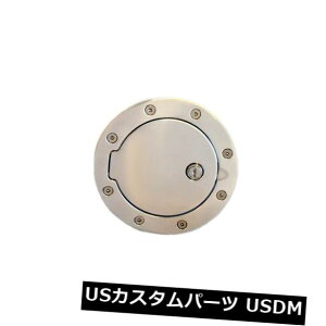 USbLp[c 6108PlׂĂ̔̔6108Pl[XX^CrbgRhA14 18 Sierra 1500ɓK 6108Pl All Sales 6108Pl Race Style Billet Fuel Door Fits 14 18 Sierra 1500