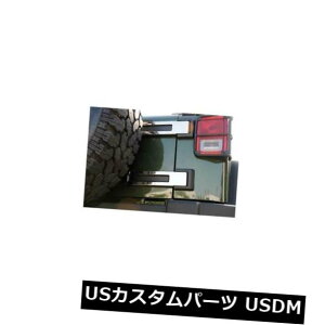 USbLp[c W[vO[07-15pT-Rex|bVT1 2pcAXyA^CLAqWLbg T-Rex Polished T1 2pc Rear Spare Tire Carrier Hinge Kit for Jeep Wrangler 07-15