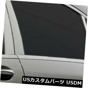 USbLp[c 2014-2019ZfXSNXZ_ɍ|bVs[|Xgg[6pcs] Polished Pillar Post Trim fit for 2014-2019 Mercedes S Class Sedan [6pcs]