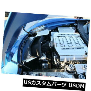 USメッキパーツ 053024 14-16 C7コルベットスティングレイフューエルレールインサート「コルベット」レタリングポリッシュ仕上げ 053024 14-16 C7 Corvette Stingray-Fuel Rail Insert "Corvette" Lettering Polished