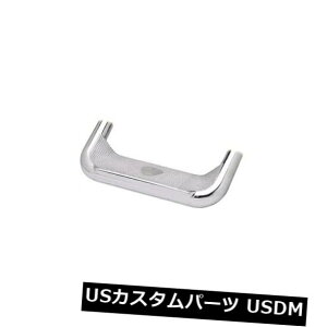 US���b�L�p�[�c CARR 125002�X�[�p�[�t�[�v�m�[�h����XM3�|���b�V���y�A CARR 125002 Super Hoop No-Drill XM3 Polished Pair �y���s�A���i�z