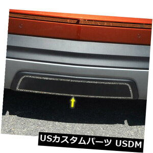 USbLp[c BI59210ꂽN[Aop[gANZg2019LfbNXt4ɓK BI59210 Polished Chrome Rear Bumper Trim Accent Fits 2019 Cadillac Xt4