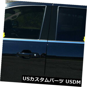 USbLp[c 2019 Ford Ranger SuperCrew Cabɍ|bVEBhEVgZbg[4pcs] Polished Window Sill Trim Set fit for 2019 Ford Ranger SuperCrew Cab [4pcs]