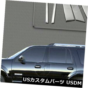 USbLp[c MP-602}[L[|bVhSSN[s[|Xg MP-602 Marquee Polished SS Chrome Pillar Post