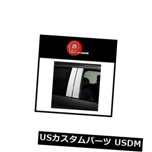 US���b�L�p�[�c Putco 402601FD-04-14�t�H�[�hF-150�N���[�L���u�ɓK������s���[�|�X�g Putco 402601FD - Polished Pillar Posts fits 04-14 Ford F-150 Crew Cab �y���s�A���i�z