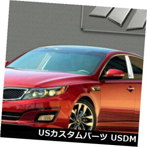 USbLp[c MP-804}[L[|bVhSSNs[|Xg6 PC MP-804 Marquee Polished SS Chrome Pillar Post 6 PC