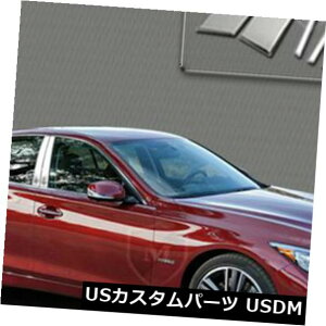 USbLp[c MP-865}[L[|bVhSSN[s[|Xg6 PC MP-865 Marquee Polished SS Chrome Pillar Post 6 PC