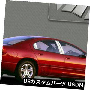 USbLp[c MP-731}[L[|bVhSSN[s[|Xg6 PC MP-731 Marquee Polished SS Chrome Pillar Post 6 PC