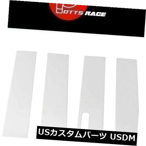 US���b�L�p�[�c Putco 402680FD-2017-18 Ford F-250 / 350 Super Duty�ɓK������s���[�|�X�g Putco 402680FD - Polished Pillar Posts fits 2017-18 Ford F-250/350 Super Duty �y���s�A���i�z