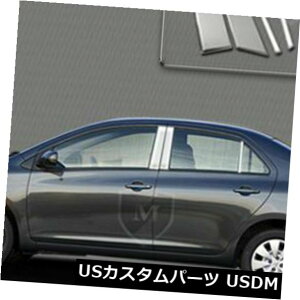 USbLp[c MP-673}[L[|bVhSSNs[|Xg6 PC MP-673 Marquee Polished SS Chrome Pillar Post 6 PC