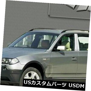 USbLp[c MP-762}[L[|bVhSSN[s[|Xg6 PC MP-762 Marquee Polished SS Chrome Pillar Post 6 PC