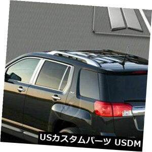 USbLp[c MP-776}[L[|bVhSSN[s[|Xg6 PC MP-776 Marquee Polished SS Chrome Pillar Post 6 PC