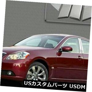 USbLp[c MP-637}[L[|bVhSSN[s[|Xg6 PC MP-637 Marquee Polished SS Chrome Pillar Post 6 PC