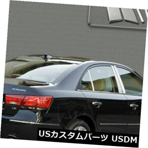 US���b�L�p�[�c MP-738�}�[�L�[�|���b�V���hSS�N���[���s���[�|�X�g6 PC MP-738 Marquee Polished SS Chrome Pillar Post 6 PC �y���s�A���i�z