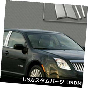 USbLp[c MP-650}[L[|bVhSSN[s[|Xg6 PC MP-650 Marquee Polished SS Chrome Pillar Post 6 PC