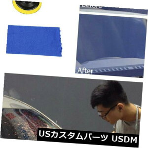 USbLp[c SUV̕hKX̃tgKX̑̂߂̃KX̎ÕLbg Glass Polishing Scratch Removal Kits For Car SUV Windshield Windscreen Window