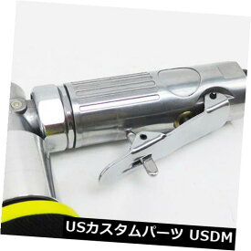 USメッキパーツ Mini Random Orbital Air Sander 0-15000r/min Polisher Polishing &amp; Waxing Machine