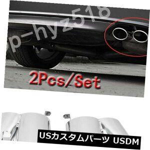 USbLp[c 2018-19z_AR[hX|[cc[OԍNbh`bv}t[GL][XgtBjbV[p FOR 2018-19 HONDA ACCORD SPORT TOURING AKASAKA QUAD TIP MUFFLER EXHAUST FINISHER