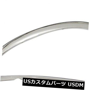 US���b�L�p�[�c FTDO207 02-09�_�b�W����2500/3500�f���A���|���b�V���h�X�e�����X�X�`�[���t�F���_�[�g���� FTDO207 02-09 Dodge Ram 2500/3500 Dually POLISHED Stainless Steel Fender Trim