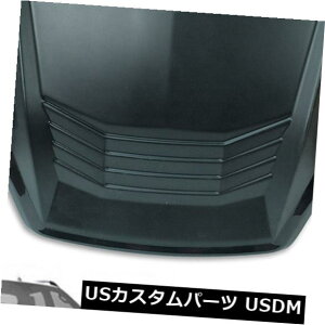 USbLp[c tH[hW[T6 4WD UTE 15 16 17̃{lbgt[hXN[vJo[}bg/|bVubN Bonnet Hood Scoop Cover Matte / Polish Black For Ford Ranger T6 4WD UTE 15 16 17