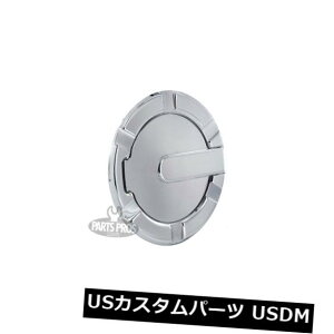 USbLp[c Vꂽ񃍃bNKXRhA/V{[Vx[hgbN1999N-2013N NEW Polished Non-Locking Gas Fuel Door / FOR CHEVROLET SILVERADO TRUCK 1999-2013