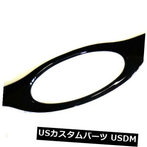 USbLp[c tH[hW[T6 2012-2014̃ubN|bVhe[Q[gCANZgJo[g BLACK POLISHED TAILGATE LINE ACCENT REAR COVER TRIM FOR FORD RANGER T6 2012-2014