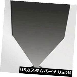 USbLp[c 2007-2012q_CxNX̃v~AFX 6|bVs[|XgJo[ Premium FX 6pc Polished Pillar Post Covers for 2007-2012 Hyundai Veracruz