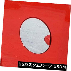 USbLp[c QAA GC47181|bVXeXX`[KXLbvJo[g1 QAA GC47181 Polished Stainless Steel Gas Cap Cover Trim 1 Pc
