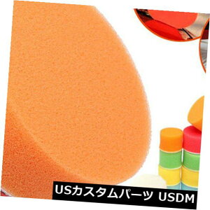 USbLp[c ԂM14hA_v^[p29̌pbhX|WotpbhLbgc[ 29Pcs Polishing Pads Sponge Buffing Pads Kit Tools For Car M14 Drill Adapter