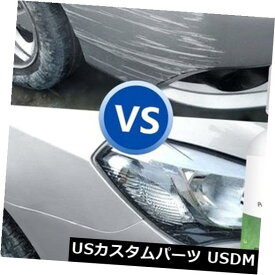 USメッキパーツ 1X車の傷の修理研磨傷の除去ペイントケアリムーバーメンテナンス 1X Car Scratch Repair Polishing Remove Scratches Paint Care Remover Maintenance